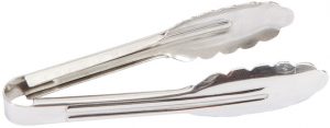 MINI-PINCE FEUILLE DE CHeNE INOX 11,5 CM
