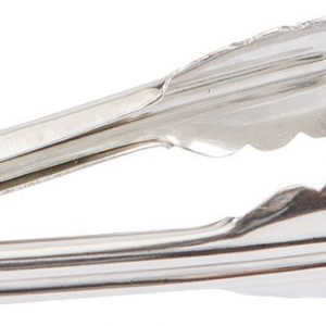 MINI-PINCE FEUILLE DE CHeNE INOX 11,5 CM