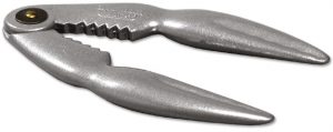 CASSE PATTES à HOMARD EN ALUMINIUM 14,4 CM