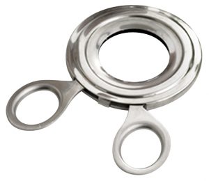 COC DECALOTTEUR à OEUF INOX