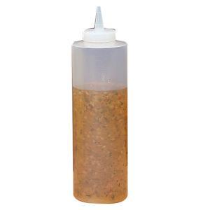 POIRES À SAUCES 720 ML