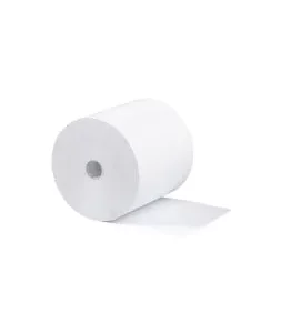 Bobine thermique 80 x 80 x 12 mm x 5 unités