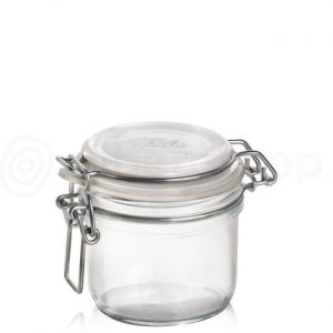 FIDO BOCAL ROND 12,5 CL