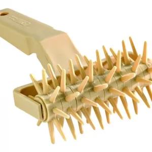 Rouleau pique vite - Plastique - 11,5cm