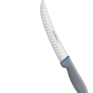 Couteau à parer lame alvéolée - 25 CM