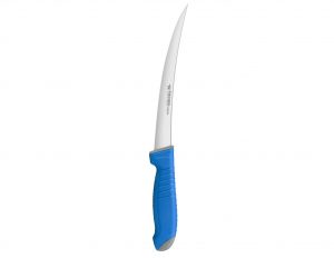 Filet de Poisson Suédois 19 cm