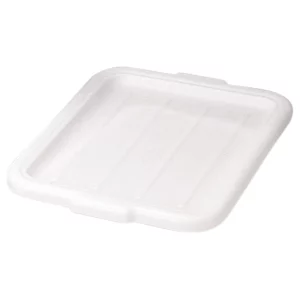 Couvercle pour bac plastique