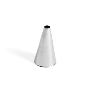 Douille unie en inox Ø 0,6cm De Buyer
