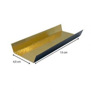 FOND PLIE 13 X 4.5cm – Image 2