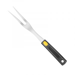 Fourchette Cuisine courbe 26 cm Fischers