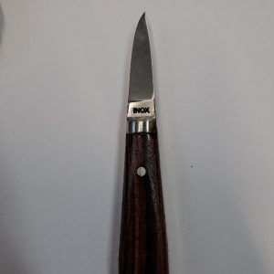 Couteau Huitre Lancette
