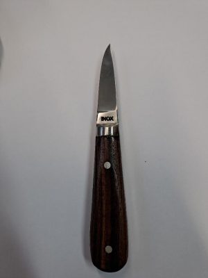 Couteau Huitre Lancette