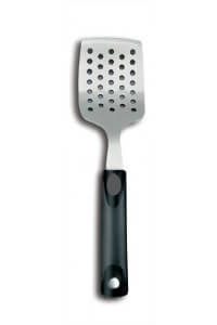Pelle à hors d'œuvre 26 cm Fischers