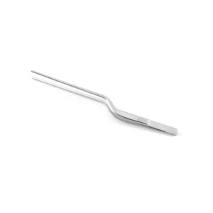 Pince de précision offset 21 cm