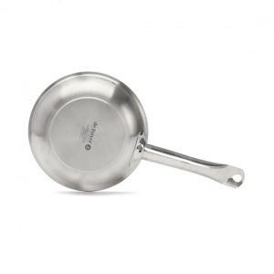 Poêle à frire en inox PRIM'APPETY 20 cm De Buyer – Image 3