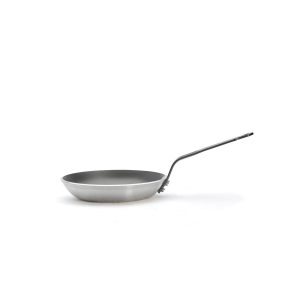 Poêle anti-adhésive "Lyonnaise" CHOC 20 cm De Buyer – Image 2
