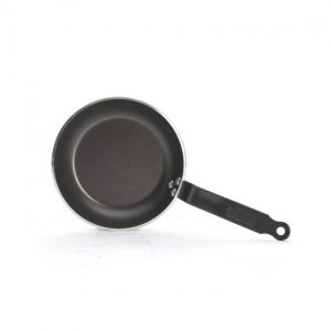 Poêle anti-adhésive "Lyonnaise" CHOC 20 cm De Buyer – Image 3