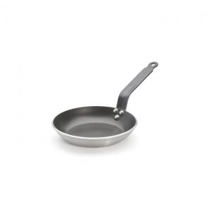 Poêle anti-adhésive "Lyonnaise" CHOC 20 cm De Buyer