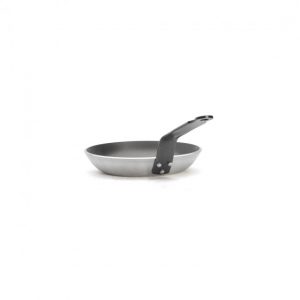 Poêle anti-adhésive "Lyonnaise" CHOC 20 cm De Buyer – Image 5