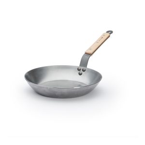 Poêle en acier MINERAL B BOIS 28cm De Buyer