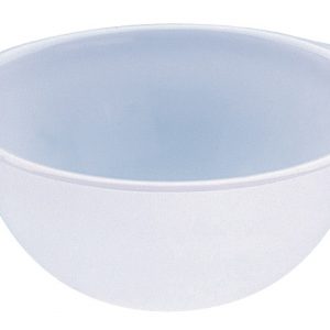 Bassine plastique de ø17.5 cm