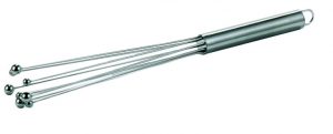 FOUET A EMULSION INOX 30 CM