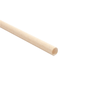PAILLES DROITES 'PAPER' Ø0,80x20 CM NATUREL KRAFT – Image 2