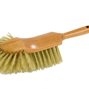 BROSSE 1/2 TETE BLANCHE