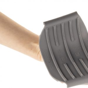 MANIQUE SILICONE GRIPPY