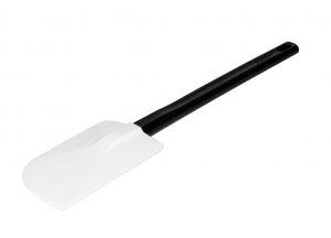 SPATULE ELVEO HAUTE TEMPERATURE 42 CM