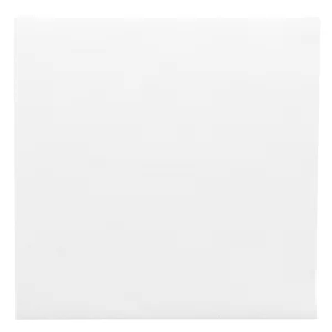 SERVIETTES 55 G/M2 40x40 CM BLANC AIRLAID