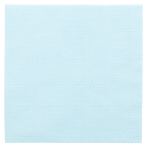 SERVIETTES 'LIKE LINEN' 70 G/M2 40x40 CM TURQUOISE