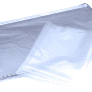 FEUILLES A PATONS PEBD 100 microns x 50 unités