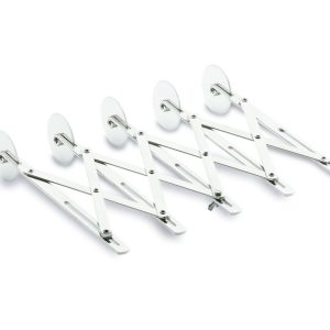 Rouleau multi-coupe à 5 roues