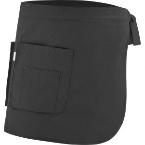 TABLIER CASHEW - NOIR – Image 3