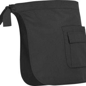TABLIER CASHEW - NOIR – Image 2