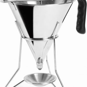 ENTONNOIR A PISTON 2 L