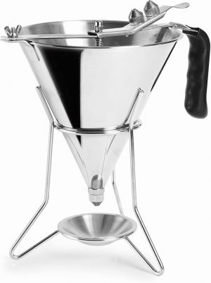 ENTONNOIR A PISTON 2 L