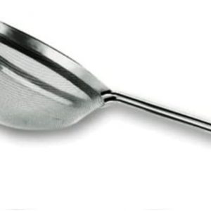 Passe-bouillon inox 10 cm - Lacor