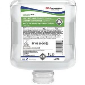 SAVON ESTESOL® PURE CARTOUCHE 1L