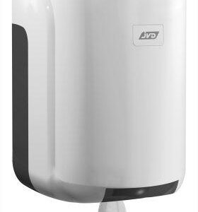 Distributeur bobine à dévidage central 450 Format