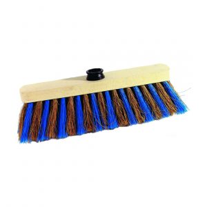 BALAI COCO ZEBRE AVEC DOUILLE 29cm