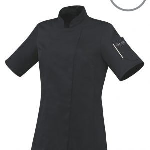 Veste UNERA MC 37.5 NOIR T2/M