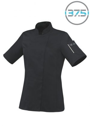 Veste UNERA MC 37.5 NOIR T2/M