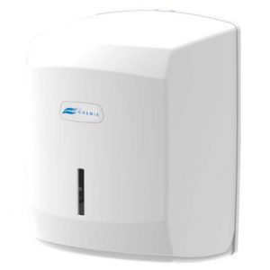 DISTRIBUTEUR POUR BOBINE A TIRAGE CENTRAL 450F