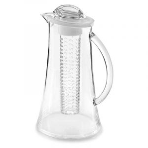 Pichet à Infusion, Plastique 2,40 L – Image 2