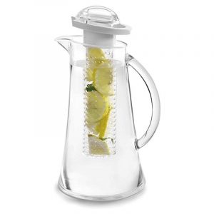 Pichet à Infusion, Plastique 2,40 L