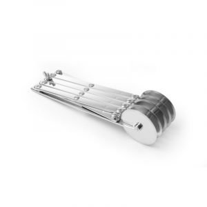 rouleau Multi Coupe 5 roulettes LACOR – Image 2