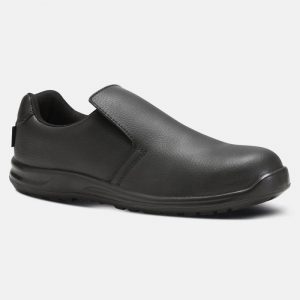 Chaussure SELF noir T40 PARADE