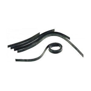 LAME DE RECHANGE CAOUTCHOUC 105CM SOUPLE